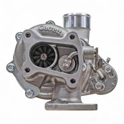 Rareelectrical - New Turbocharger Compatible With Universal Powersports / Personal Watercraft / Automotive Custom - Image 4