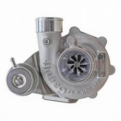 Rareelectrical - New Turbocharger Compatible With Universal Powersports / Personal Watercraft / Automotive Custom - Image 3