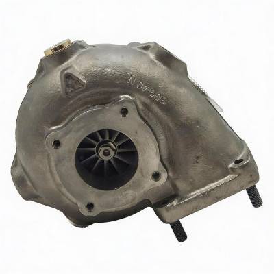 Rareelectrical - New OEM Replacement Turbocharger Compatible With Sigma 4M-Eu / 5M-Geu Ii 4M-Eu / 5M-Geu Ii 1979-2005 - Image 4
