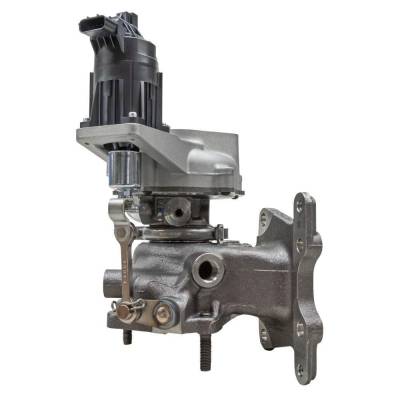 Rareelectrical - New OEM Replacement Turbocharger Compatible With Honda Cr-V Ex-L 1.5L L4 Gas 2017-2022 By Part - Image 2