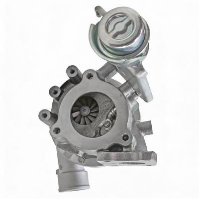 Rareelectrical - New Turbocharger Compatible With Caterpillar D3k2 C4.4 Acert 2012-2019 Track-Type Tractor By Part - Image 4