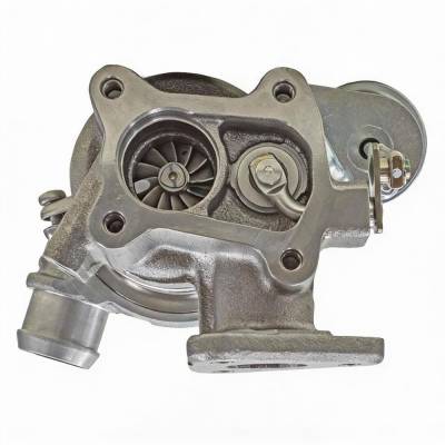 Rareelectrical - New OEM Replacement Turbocharger Compatible With Manitou 2600 R 3.3L Yanmar 4Tnv98ct-Nms 2015+ By - Image 4