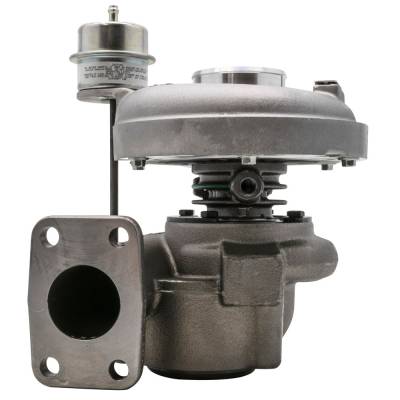 New OEM Replacement Turbocharger Compatible With Massey Ferguson 5470 Perkins 1104D-E44ta 2005-2013