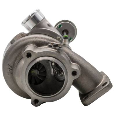 Rareelectrical - New OEM Replacement Turbocharger Compatible With Massey Ferguson 5470 Perkins 1104D-E44ta 2005-2013 - Image 4