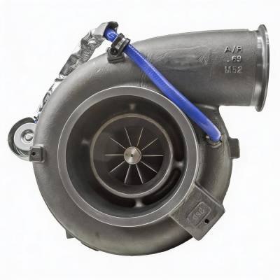 Rareelectrical - New OEM Replacement Turbocharger Compatible With Caterpillar Th35-E81 Petroleum Package C15 Acert By - Image 3