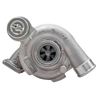 Rareelectrical - New OEM Replacement Turbocharger Compatible With Caterpillar 442E C4.4 2007- By 768524-5005S - Image 3