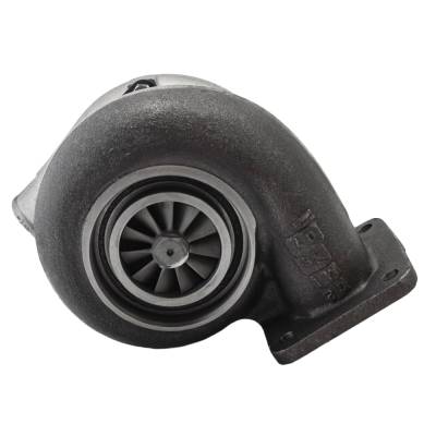 Rareelectrical - New OEM Replacement Turbocharger Compatible With John Deere 710B Backhoe Loader 5.9L 359Ci Diesel - Image 4