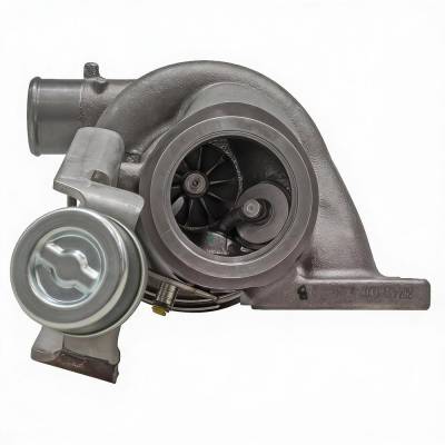 Rareelectrical - New OEM Replacement Turbocharger Compatible With Caterpillar 2570C C7.1 2012-2017 By 804330-5005 - Image 4