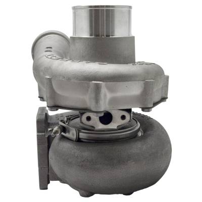 Rareelectrical - New OEM Replacement Turbocharger Compatible With Hitachi Ex450-5 Isuzu 6Rb1tqa-01 By 479034-5002S - Image 2