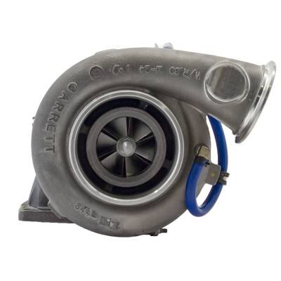 Rareelectrical - New OEM Replacement Turbocharger Compatible With Peterbilt 362 Detroit Diesel Series 60 12.7L - Image 3