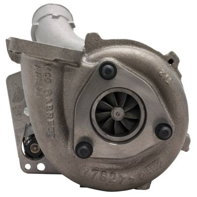 Rareelectrical - New OEM Replacement Turbocharger Compatible With Volkswagen Touareg 3.0L V6 Tdi 2009-2012 By - Image 4