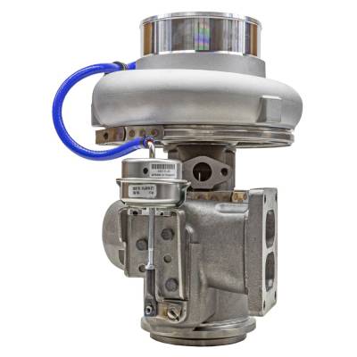 New OEM Replacement Turbocharger Compatible With Um 3406E By 704604-5011S 0R6986 0R6989 0R7152