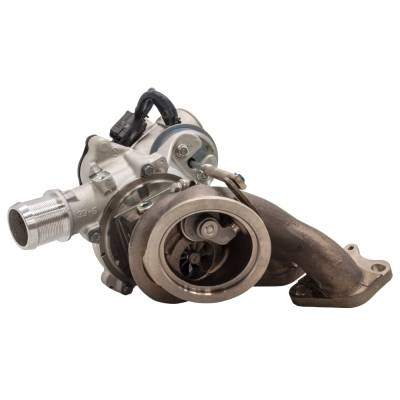 Rareelectrical - New OEM Replacement Turbocharger Compatible With Chevrolet Cruze Limited L Ls Lt Ltz 1.4L L4 Gas - Image 4