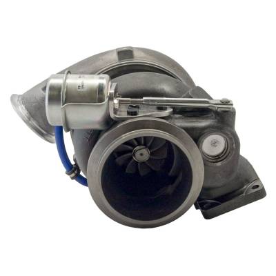 Rareelectrical - New OEM Replacement Turbocharger Compatible With Spartan Motors Gladiator Detroit Diesel Series 60 - Image 4
