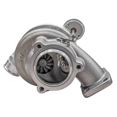 Rareelectrical - New OEM Replacement Turbocharger Compatible With Caterpillar 422E C4.4 2007- By 10R-9583 316-0468 - Image 4