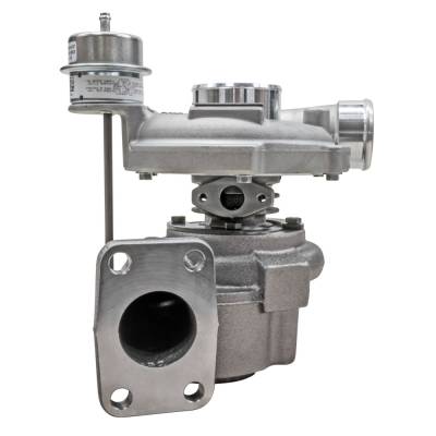 Rareelectrical - New OEM Replacement Turbocharger Compatible With Caterpillar 428E C4.4 2007- By 304-3701 10R-9583 - Image 2