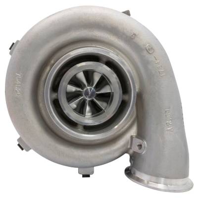 Rareelectrical - New OEM Replacement Turbocharger Compatible With Kenworth W900 14.0L Detroit Diesel Series 60 - Image 3