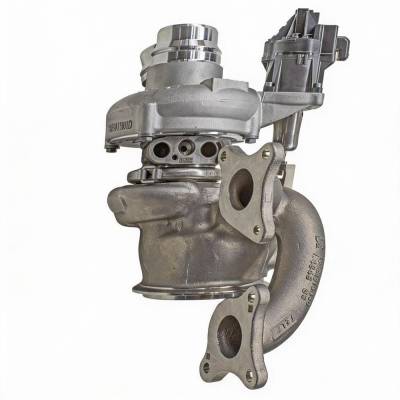Rareelectrical - New OEM Replacement Turbocharger Compatible With Bmw 840I Gran Coupe G16 3.0L B58b30 2018-2023 By - Image 2