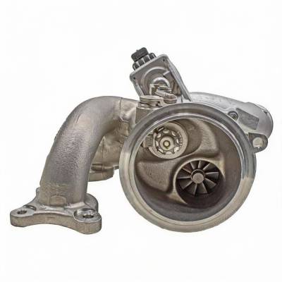 Rareelectrical - New OEM Replacement Turbocharger Compatible With Bmw 840I Gran Coupe G16 3.0L B58b30 2018-2023 By - Image 4