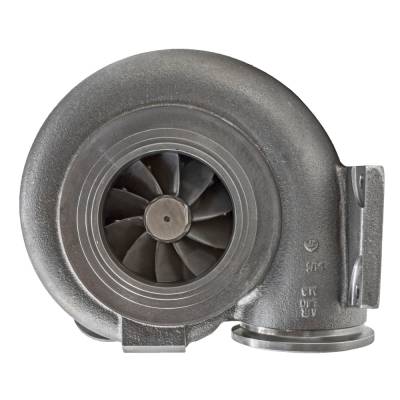 Rareelectrical - New OEM Replacement Turbocharger Compatible With Peterbilt 379 15.2L Caterpillar C15 Acert 2004-2007 - Image 4