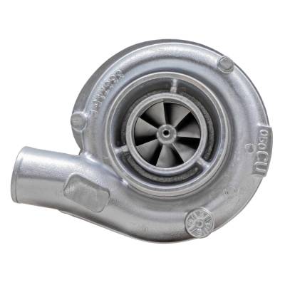 Rareelectrical - New Turbocharger Compatible With Freightliner Fl80 Caterpillar 3126B 7.2L 1998-2003 By Part Numbers - Image 3