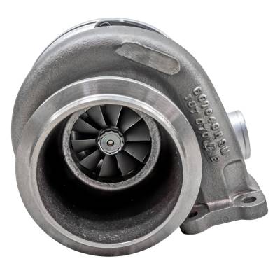 Rareelectrical - New Turbocharger Compatible With Freightliner Fl80 Caterpillar 3126B 7.2L 1998-2003 By Part Numbers - Image 4