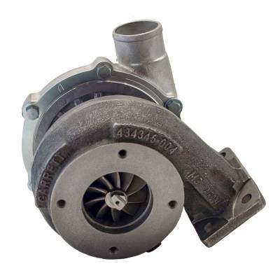 Rareelectrical - New OEM Replacement Turbocharger Compatible With Case Ih Mxm190 7.5L Genesis 2002-2007 By - Image 4
