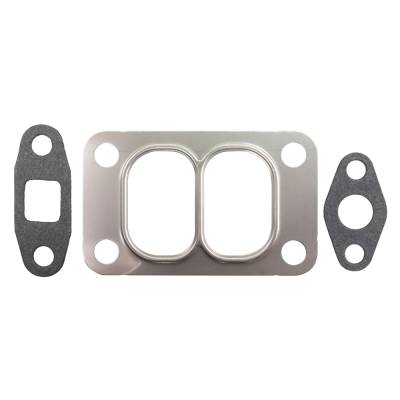 Rareelectrical - New Turbocharger Compatible With Blue Bird All American Fe Caterpillar 3126 7.2L 1998-2003 By Part - Image 5