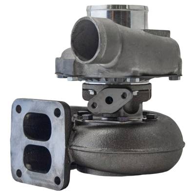 New Turbocharger Compatible With International Harvester 3788 Navistar Dt466 1981-1985 Tractor By