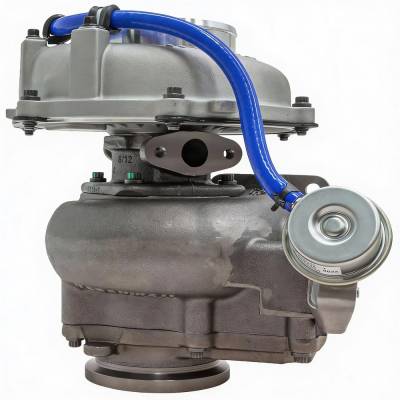 Rareelectrical - New OEM Replacement Turbocharger Compatible With International 4700 Navistar Dt466e 7.6L By - Image 2