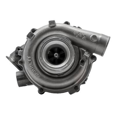 Rareelectrical - New OEM Replacement Turbocharger Compatible With International 4200 6.0L Vt365 2004-2010 By - Image 3