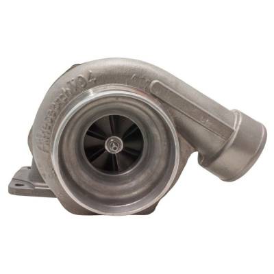 Rareelectrical - New Turbocharger Compatible With Hatteras 41 Convertible Detroit Diesel 6V92ta 1990-1999 By Part - Image 4