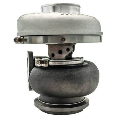 Rareelectrical - New Turbocharger Compatible With Volvo Wg Series Cummins M11 10.8L 1994-2000 By Part Numbers - Image 1