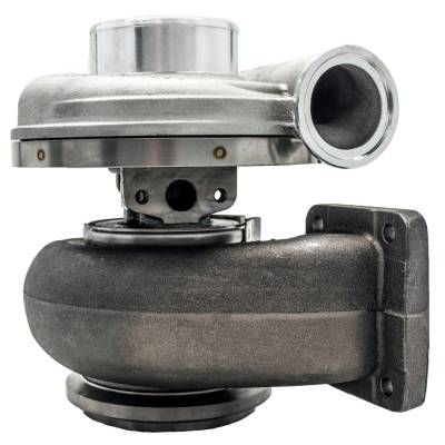 Rareelectrical - New Turbocharger Compatible With Volvo Wg Series Cummins M11 10.8L 1994-2000 By Part Numbers - Image 2