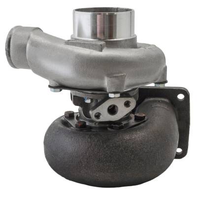 New OEM Replacement Turbocharger Compatible With John Deere 624G Wheel Loader 6.8L 6068T Diesel