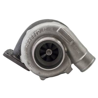 Rareelectrical - New OEM Replacement Turbocharger Compatible With John Deere 624G Wheel Loader 6.8L 6068T Diesel - Image 3