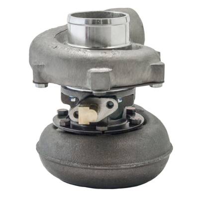 Rareelectrical - New Turbocharger Compatible With John Deere 8640 John Deere 6466A 7.6L 1979-1982 Tractor By Part - Image 3