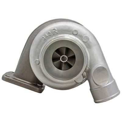 Rareelectrical - New Turbocharger Compatible With John Deere 650J 4.5L 4045H 2004-2011 Crawler Dozer By Part Numbers - Image 3
