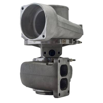 Rareelectrical - New Turbocharger Compatible With Kenworth W900 Caterpillar 3406B 14.6L 1987-1994 By Part Numbers - Image 2