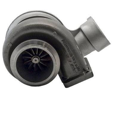Rareelectrical - New Turbocharger Compatible With Kenworth W900 Caterpillar 3406B 14.6L 1987-1994 By Part Numbers - Image 4