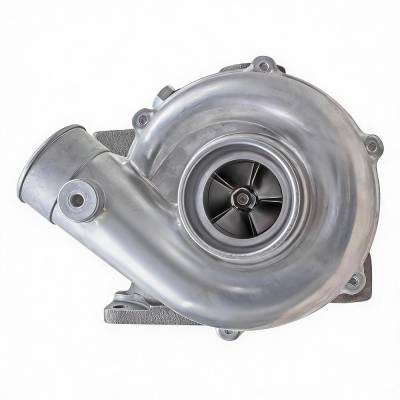 Rareelectrical - New OEM Replacement Turbocharger Compatible With Yanmar Yanmar 4Jh4-Te 2007-Present Marine By Part - Image 3