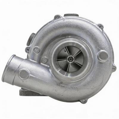 Rareelectrical - New OEM Replacement Turbocharger Compatible With Yanmar 4Lh-Te 3.455L 110 Hp 4-Cylinder 1988-2001 - Image 3