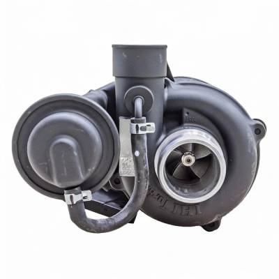 Rareelectrical - New OEM Replacement Turbocharger Compatible With Kubota Ssv65 V2607-Cr-Te4 2.6L Diesel 2014-2020 - Image 3