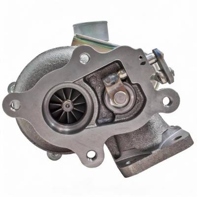 Rareelectrical - New OEM Replacement Turbocharger Compatible With Kubota Kx080-3 V2403-M-T-E3b 2008-2015 Excavator By - Image 4