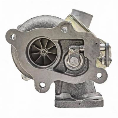 Rareelectrical - New OEM Replacement Turbocharger Compatible With Kubota Mx5100 F Kubota V2403-M-T Diesel 2007-2017 - Image 4