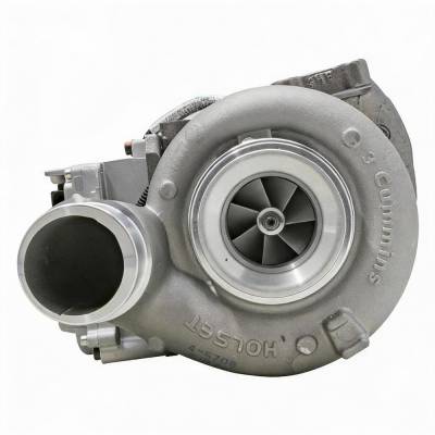 Rareelectrical - New OEM Replacement Turbocharger Compatible With Ram 3500 6.7L I6 Cummins Diesel 2013-2018 By Part - Image 3