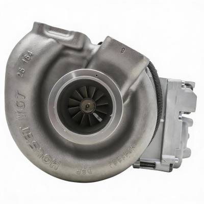 Rareelectrical - New OEM Replacement Turbocharger Compatible With Ram 3500 6.7L I6 Cummins Diesel 2013-2018 By Part - Image 4