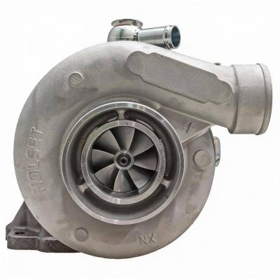 RAREELECTRICAL - New OEM Replacement Turbocharger Compatible With Cummins 6Btam Cummins 6Btam 5.9L 355Hp Engine - Image 3