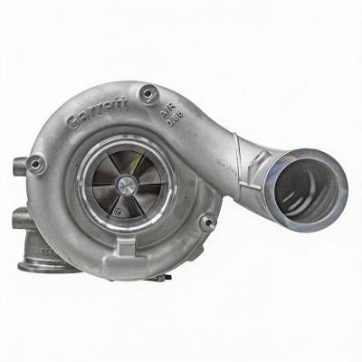 Rareelectrical - New OEM Replacement Turbocharger Compatible With John Deere 644K John Deere Powertech Pvx 9.0L - Image 3