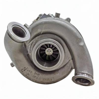 Rareelectrical - New OEM Replacement Turbocharger Compatible With Ford F-550 Super Duty 6.7L V8 Power Stroke Diesel - Image 4